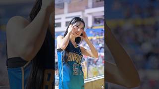 謝謝富邦angels ?? #cheerleader #치어리더 #台湾チア #fancam #dance #美女 #富邦angels #李晧禎 #富邦勇士 #fubonangels