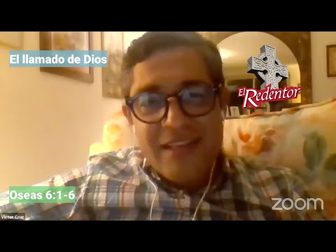 En Corto | El llamado de Dios - Oseas 6:1‭-‬6 [Víctor Cruz]