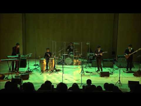 Variations on Minuet in G, an original arrangement by Steven Pratama--Hourglass 4: Replay