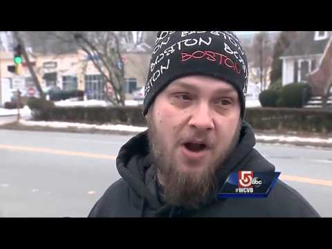 Worcester police searching for hit and run driver