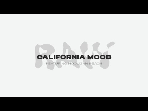 Przyłu ft. Hooligan Peach - CALIFORNIA MOOD