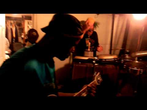 Pressure Point April