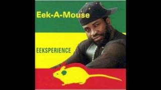 Eek A Mouse  - Eeksperience - Rude Boy Jamacian