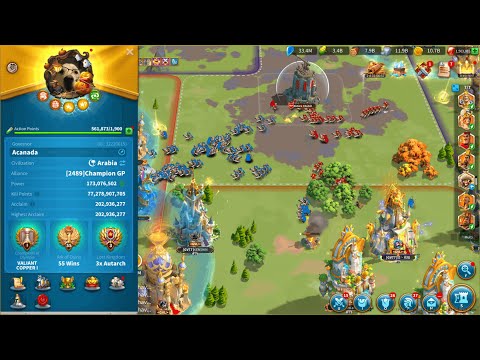 136M 2489 vs 1093 kingsland day 4