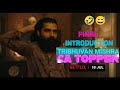 Pinki Introduction In Tribhuvan Mishra CA Topper Tribhuvan Mishra CA Topper S01 NETFLIX