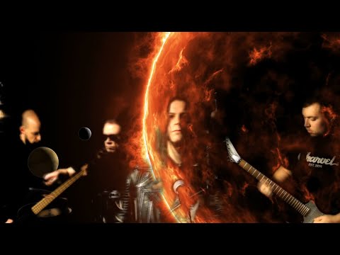 Solar X - Fireball (Official Video)