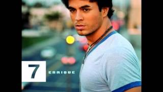 Enrique Iglesias - Live It Up Tonight