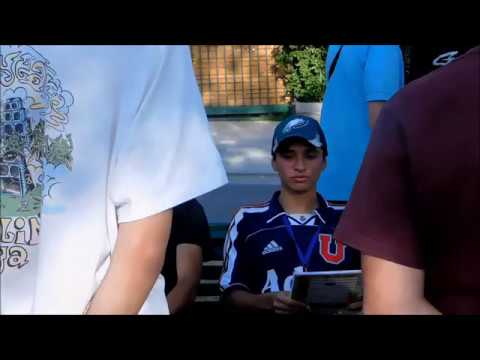 JANSANA GHOSST vs WARGOH - 8VOS REY LEÓN BATTLES VOL.IX