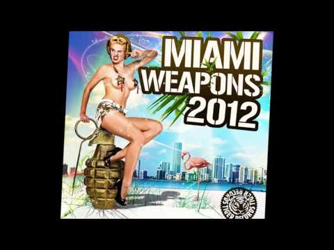 Funk D - Raving in Miami