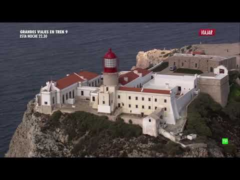 El mundo desde el aire - Portugal de la península de Troia a Mertola