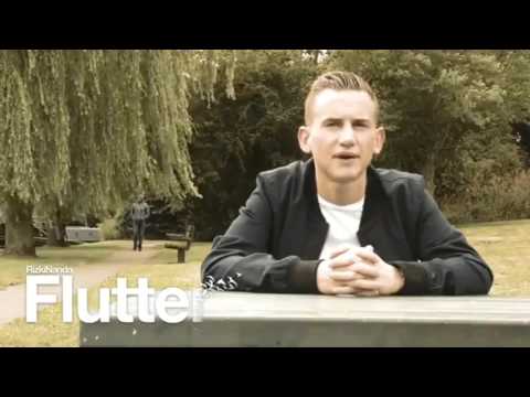 Saturn Magic -Flutter (DVD and Gimmick) by Rizki Nanda and World Magic Shop - DVD