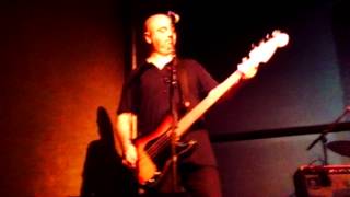 Pugwash sings There You Are