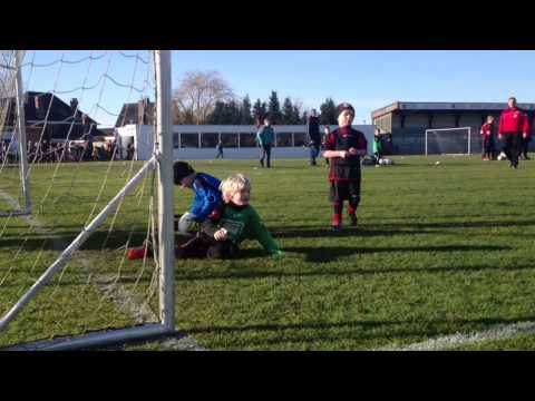 Jean-Louis FC Sparta Petegem