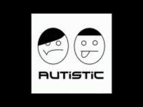 Autistic   Happy Monster Andrea Bertolini & Spartaque Remix