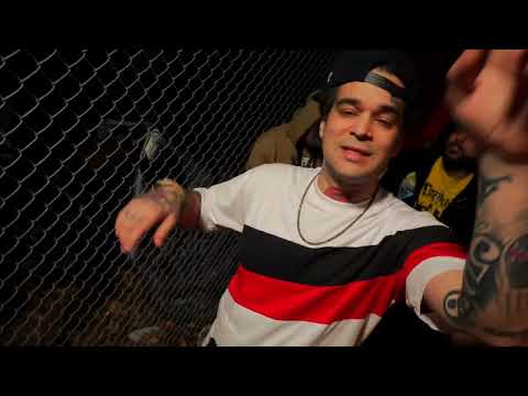 Liyj - Expensive Taste feat. A-Wax & Lonz Luthor (Official Music Video)