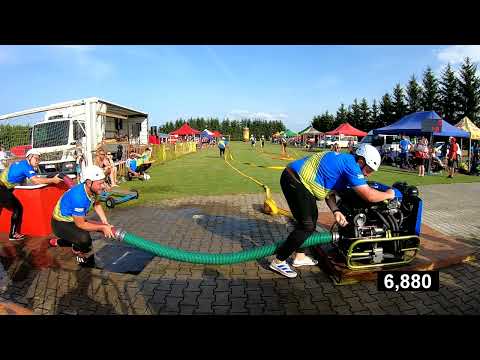 m02 SDH BŘEZOVÁ - PKL KRÁSNÁ VES 2024