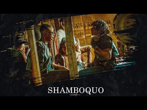 Shamboquo - Pye Pye ft. Umunati (Official Audio)