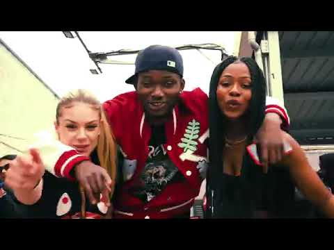 bobiblock ft. realkofi KLAPP #spanishdrill