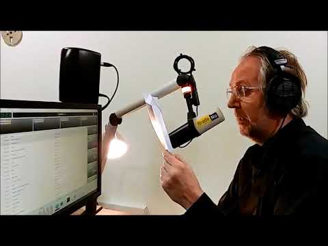 NACpraat 15 3 2018 Intro NACpraat Radio