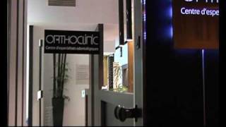 orthoclinic - Orthoclinic