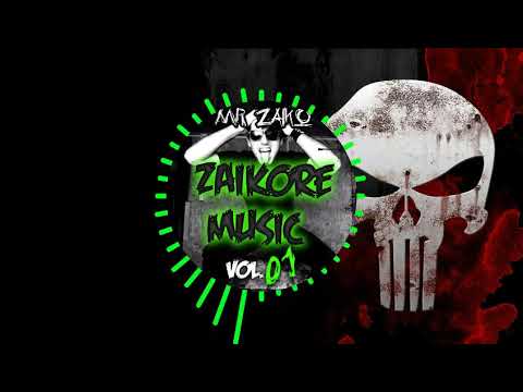 MR ZAiKO - Danger Imminet