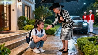 Download lagu Diusir ibu tiri jahat,gadis dipungut nenek kaya—ternyata punya putra CEO!Cinta datang! mp3 Download lagu Diusir ibu tiri jahat,gadis dipungut nenek kaya—ternyata punya putra CEO!Cinta datang! mp3