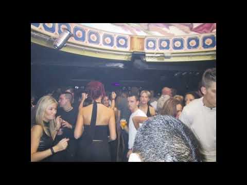 Dj Jean @ Obsession 12-02-2000 Part 3