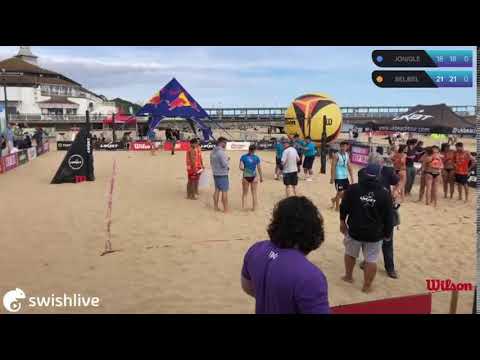 UKBT Grand Slam Finals