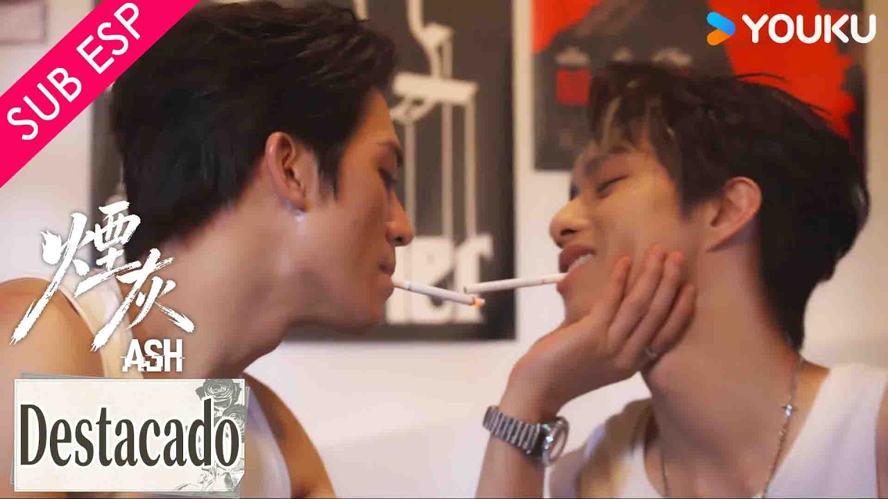 【SUB ESP】¿Compartimos un fuego? 😏| Cenizas | YOUKU