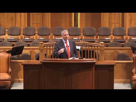 20200517pm - Live Stream | Fairhaven Baptist Church