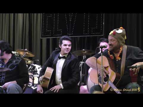 Cote Deonath, Jeff Lewis, Taylor Rodriguez and Friends - "Good Morning"