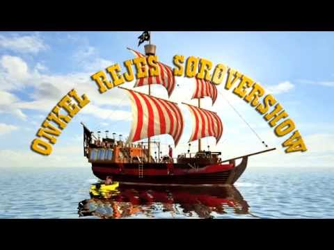 ONKEL REJES SØRØVERSHOW