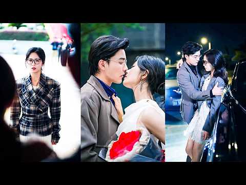 Melihat dia selingkuh, aku pergi, menikah dengan CEO miliarder,dimanjakan,membuatnya menyesal！