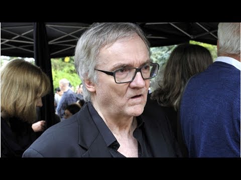 Jerzy Pilch jest sparaliżowany! "Przez miesiąc leżałem w szpitalu niezdiagnozowany" | Jane TV