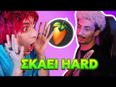 ΕΦΤΙΑΞΑ TRACK ΜΕ ΤΟΝ OH6