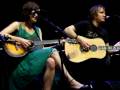 Luke Doucet & Melissa McClelland - I Wish I Was American - Songwriter Panel, Ships & Dip V