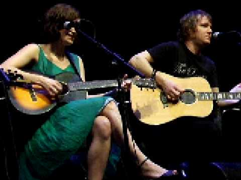 Thumbnail for Luke Doucet & Melissa McClelland - I Wish I Was American - Songwriter Panel, Ships & Dip V by Luke Doucet