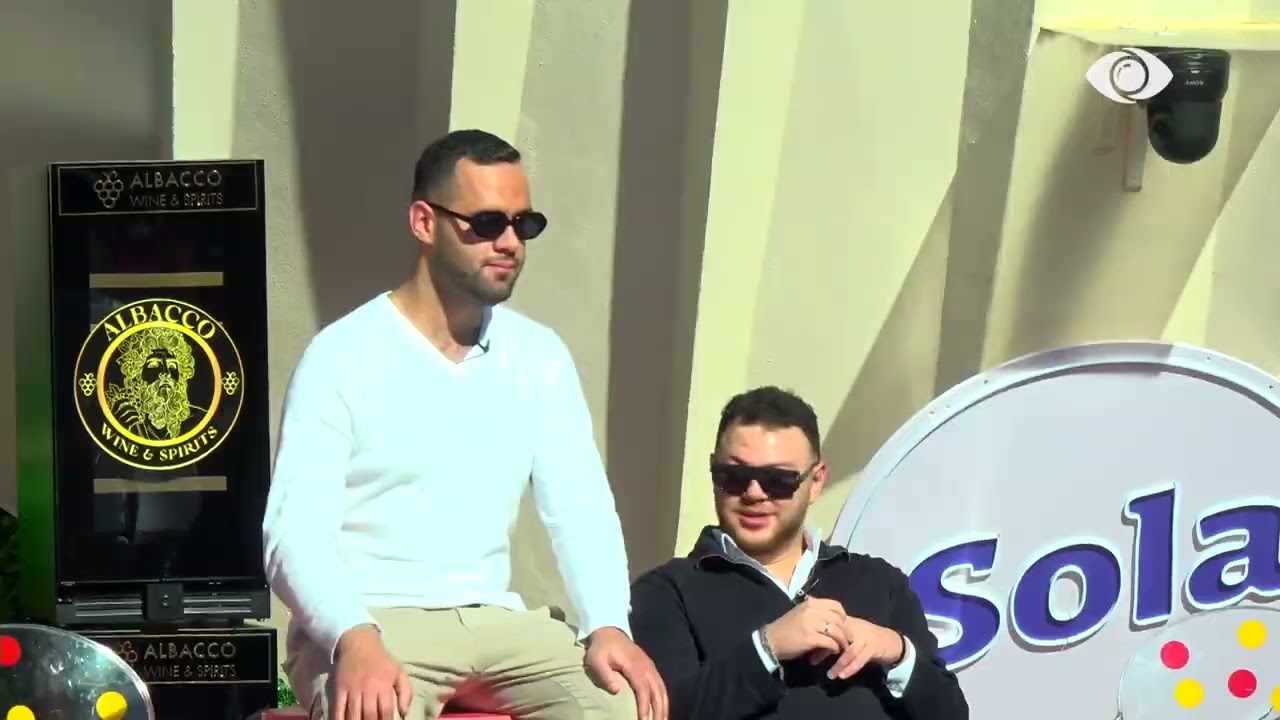 “Ti ke ngrënë presionin e atij”/ Rogerti debaton me Brikenën