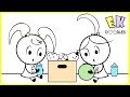 Emma Kate Surprise Cats Presents EK Doodles Funny Cartoon Animation