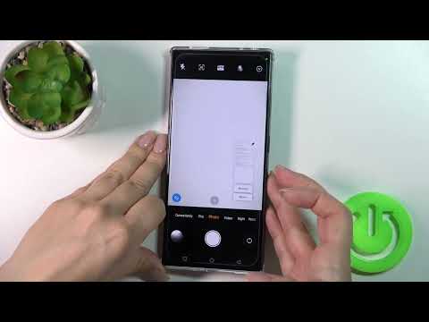 How to Manage Side Buttons Quick Launch Function on Nubia Red Magic 8 Pro