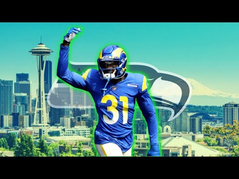 Robert Rochell Rams
