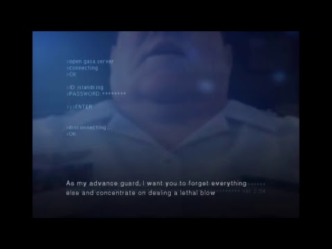 Ace combat 5 (Part 1)