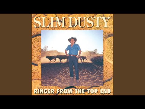 Pooncarie - Slim Dusty