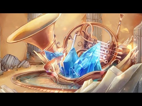 [Lanota/Berry Melody] Phoebus - Yooh 【音源】【高音質】