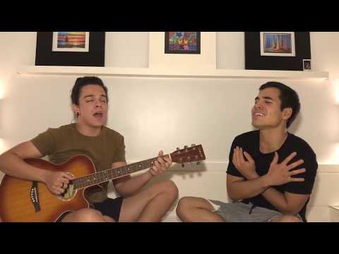 Bem Que Se Quis - Gabriel Nandes e Bruno Gadiol cover (MARISA MONTE)