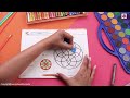 Design Step By Step Drawing Book 5 Periwinkle