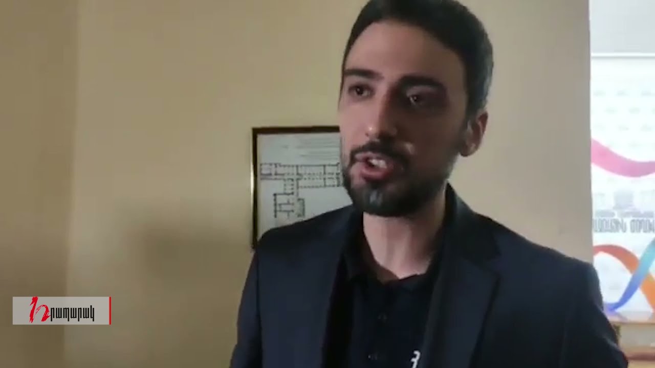 Ես ԱԺ շենքին ձեր չափ ծանոթ չեմ, չեմ կարող ասել` նախկինում ինչպես է եղել.Արամ Վարդևանյան