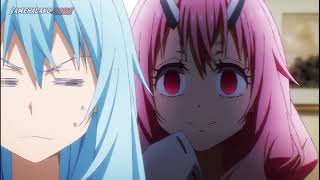 Download lagu Tensura Season 4 Episode 4 sub indo  mp3