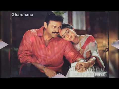 Andagaada - Gharshana