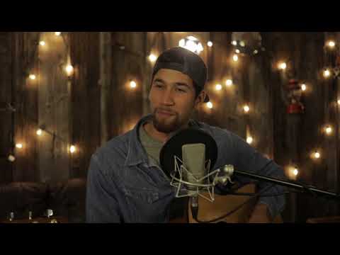 Blake Shelton - I'll Name The Dogs - Official Music Video Cover by Ben Hudson